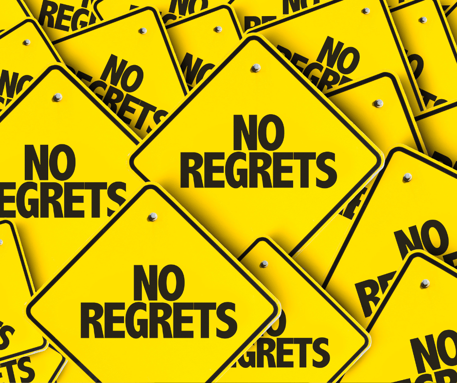 Choosing The Right Tech Stack Without Regret