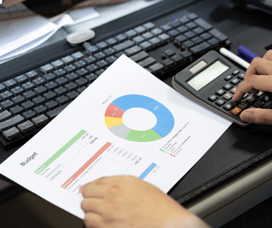 Marketing on a Shoestring Budget