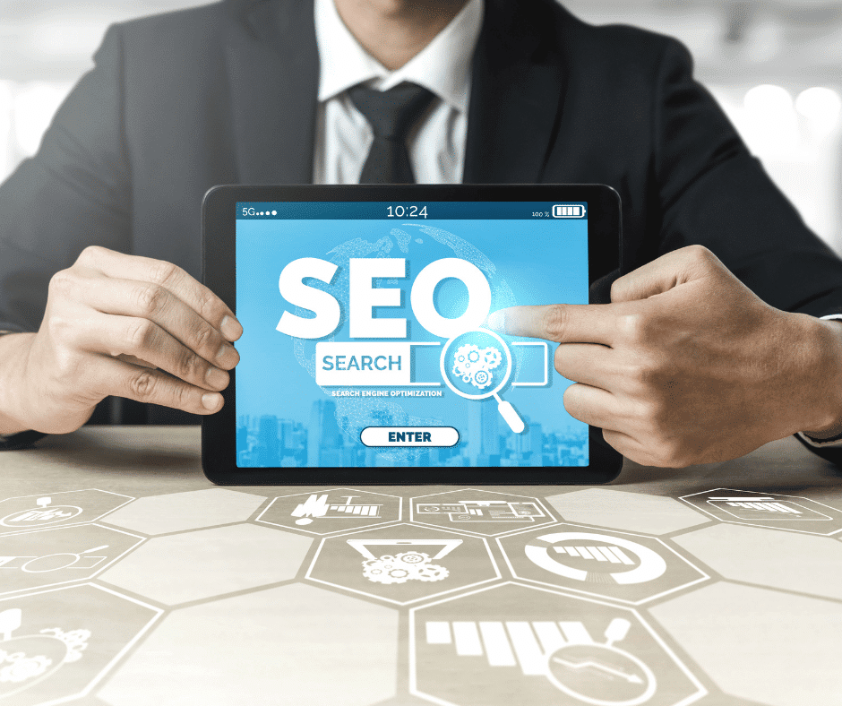 Using Local SEO to Get Found in Your Neighborhood